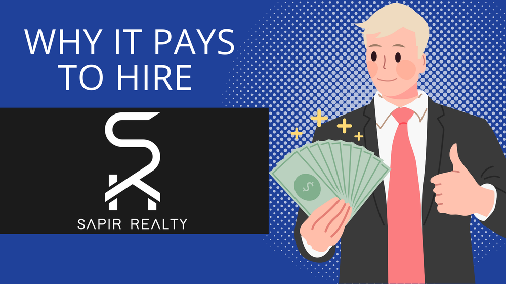 Why it Pays To Hire